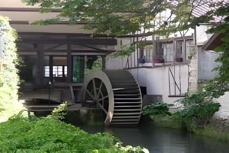 Exterior & Views 1, Le Moulin Du Landion Hotel et Spa, Aube