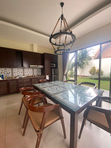 Others 5, Private Villa 3+1BR in Vimala Hills, Kinabalu, Bogor