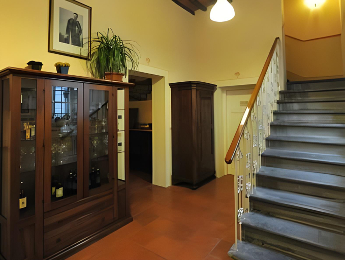 Others 5, B&B Il Seminario, Lucca