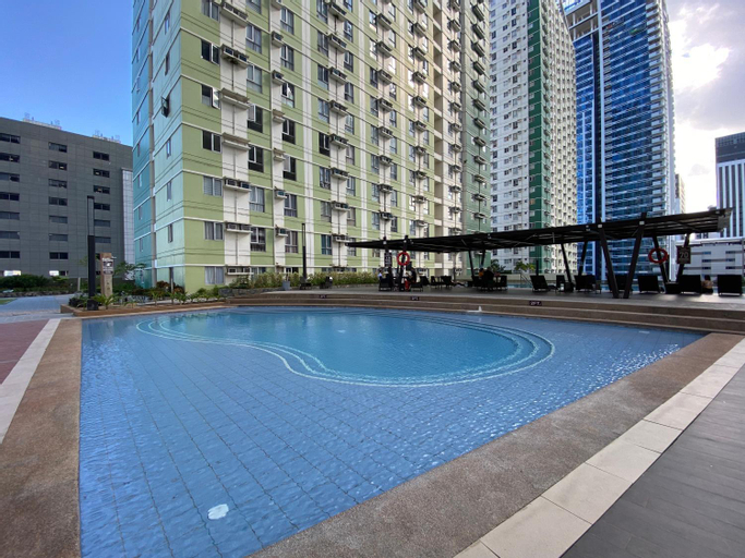 Sport & Beauty 2, Cebu Avida Riala by P&J, Cebu City