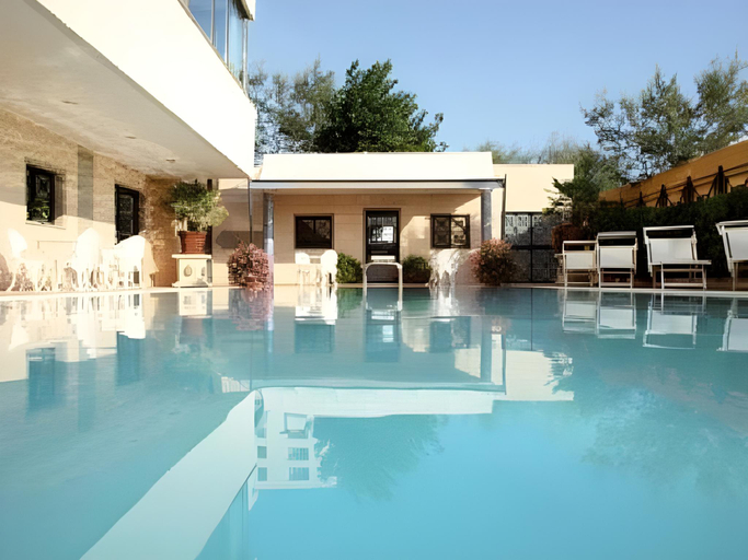 Sport & Beauty 2, Hotel Promenade, Pescara