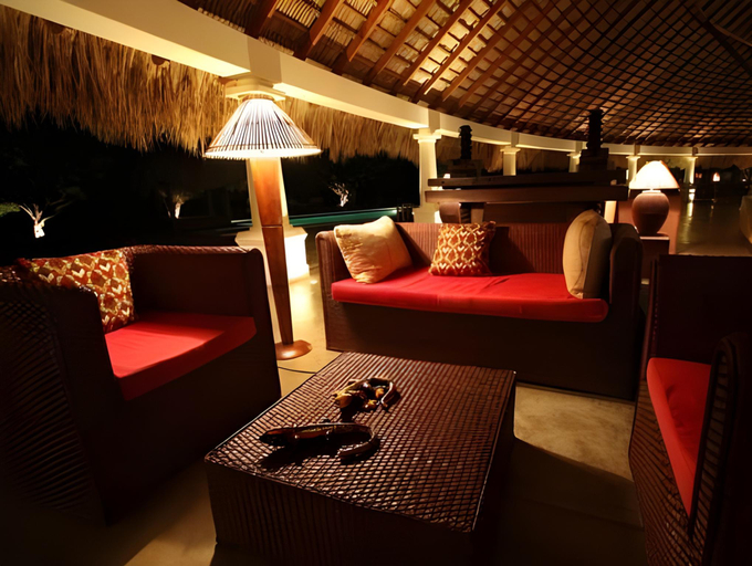 Bedroom 3, Hotel Punta Teonoste Boutique Beachfront Resort, Tola