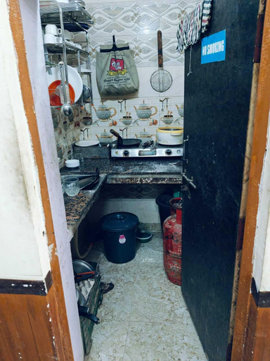 Others 4, Milestone Homestay Agra, Agra