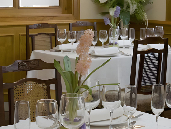 Food & Drinks 2, Hospedium Hotel Lleida, Huesca