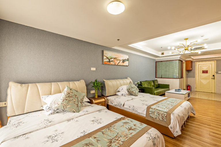 Bedroom 4
