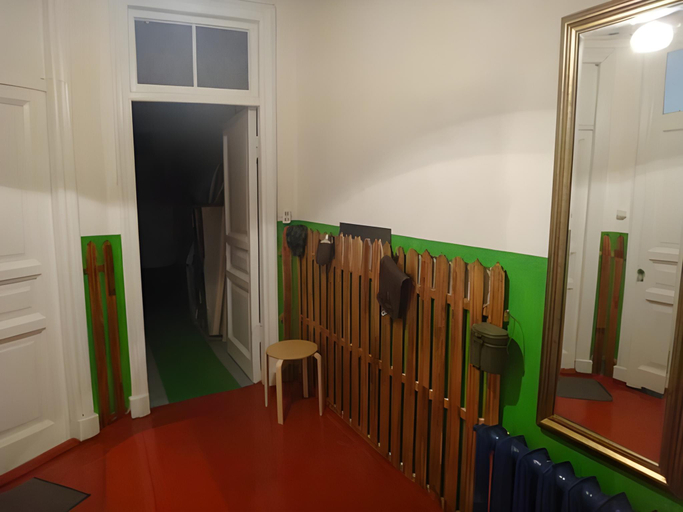 Others 3, Arina Rodionovna Hostel, Sankt-Peterburg gorsovet