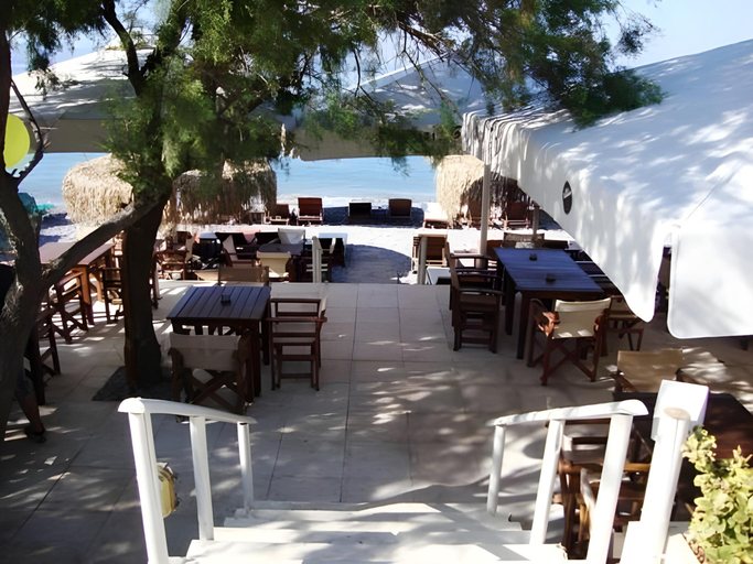Food & Drinks 5, Alexandrion, Peloponnese