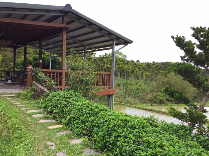 Others 3, Jiu An Qing Jing Homestay, Hualien
