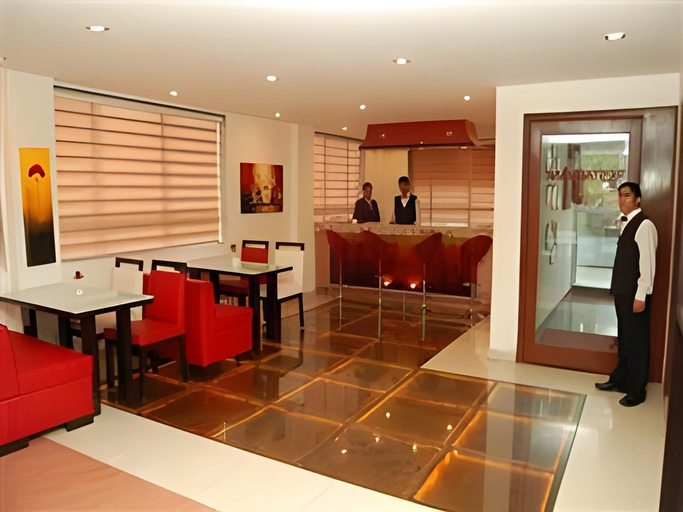 Food & Drinks 4, Ramhan By Excellent Hospitality, Delhi