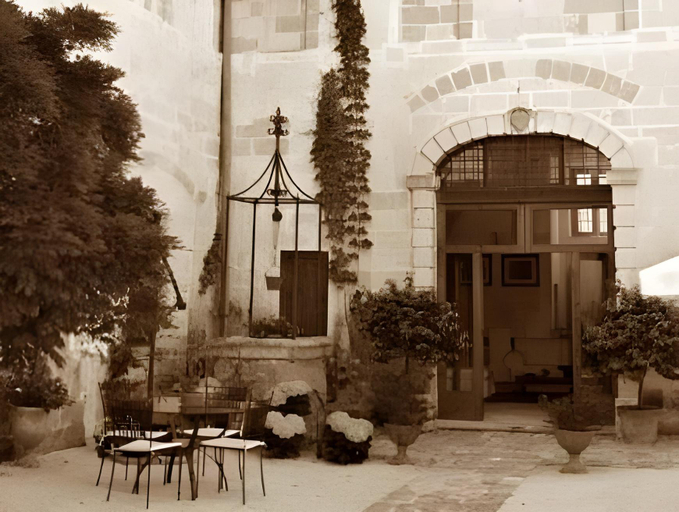 Others 3, Palazzo Vecchio, Lecce