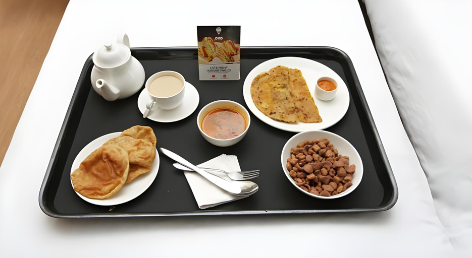 Food & Drinks 4, Krishna Avtar Stay Inn, Thane