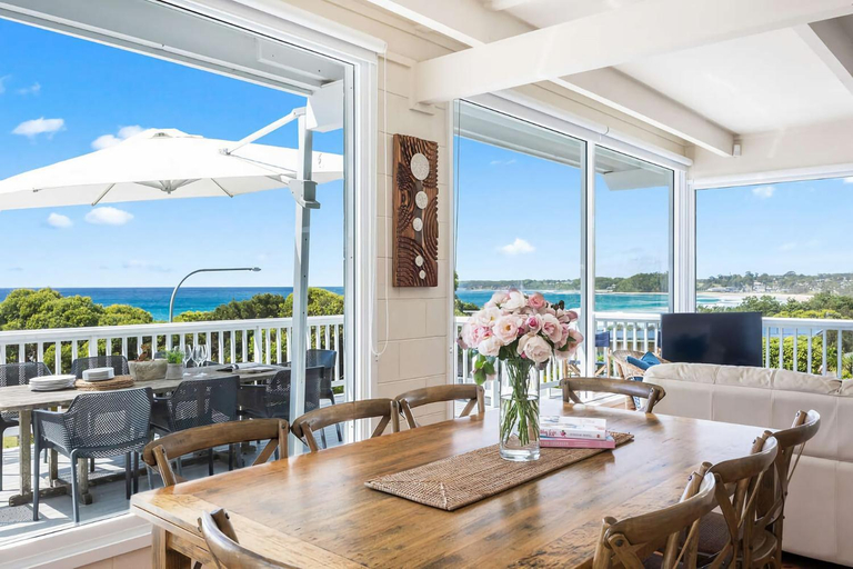 Others 5, The Corner Cottage, Shoalhaven - Pt B