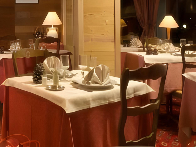 Food & Drinks 4, Beaulieu, Haute-Savoie