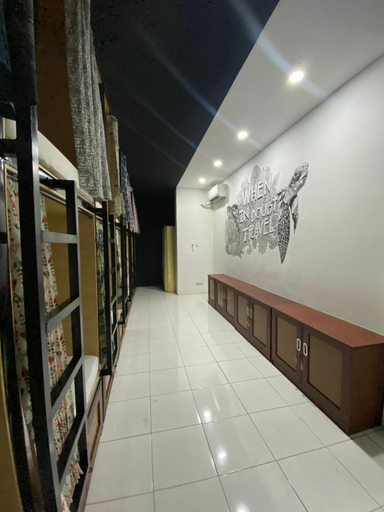 Others 5, Innbox Hostel, Sorong