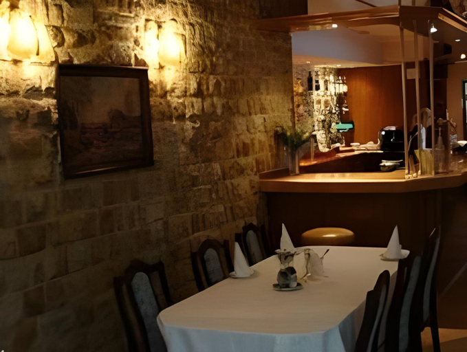 Food & Drinks 3, Hotel Julian, Szczecin