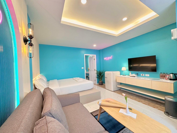 Bedroom 29