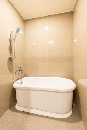 Bathroom 6