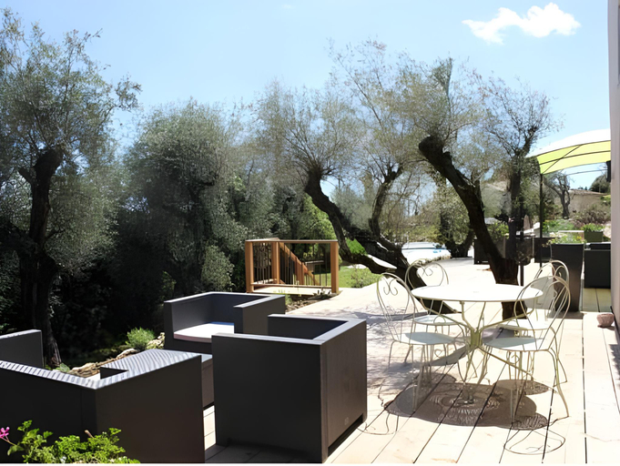 Others 4, Maison d'Hotes Bleu Azur, Alpes-Maritimes