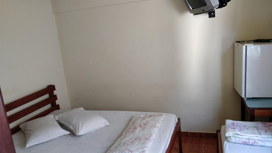 Others 3, Hotel Ximenes, Casimiro de Abreu
