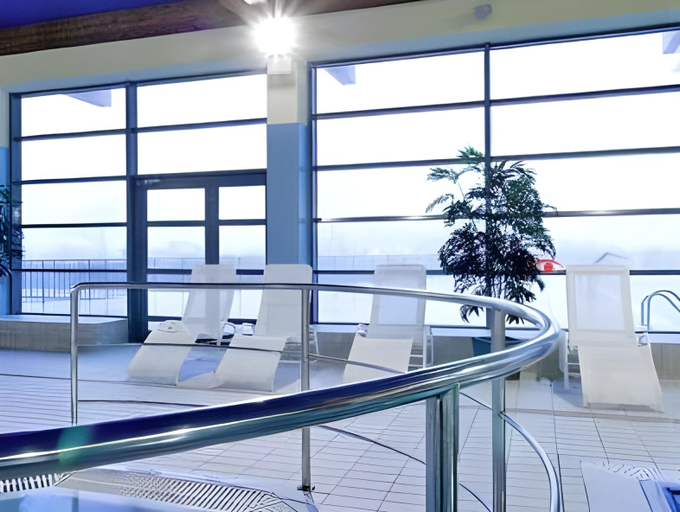 Sport & Beauty 2, Hotel Arka Medical Spa, Kołobrzeg