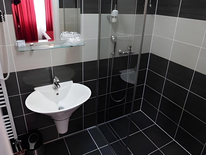 Bathroom 4, Hotel Old Town-NEW, Sarajevo