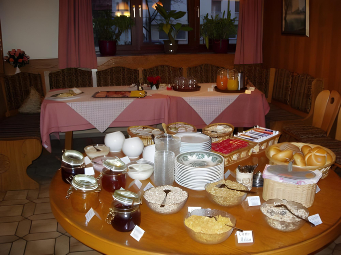 Food & Drinks 5, Hotel-Gasthof Zum Dragoner, Weilheim-Schongau