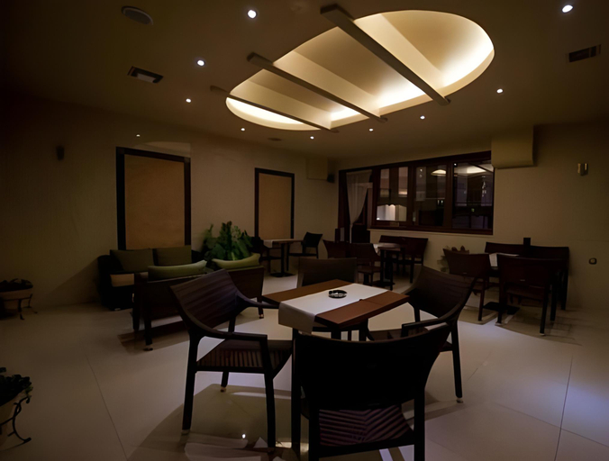 Food & Drinks 3, Eliton Hotel & Spa, Central Macedonia