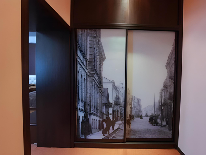 Others 3, Gubernsky Hotel, Minsk