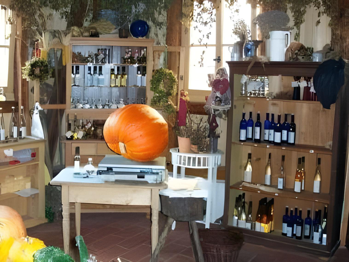 Food & Drinks 5, Landhaus Muller, Bodenseekreis