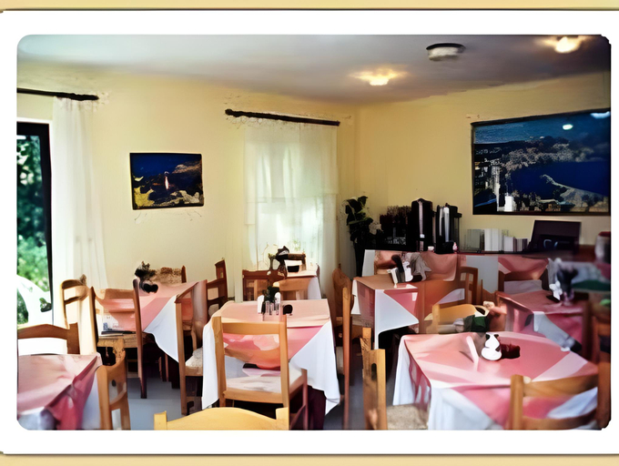 Food & Drinks 3, Titania Hotel Karpathos, South Aegean