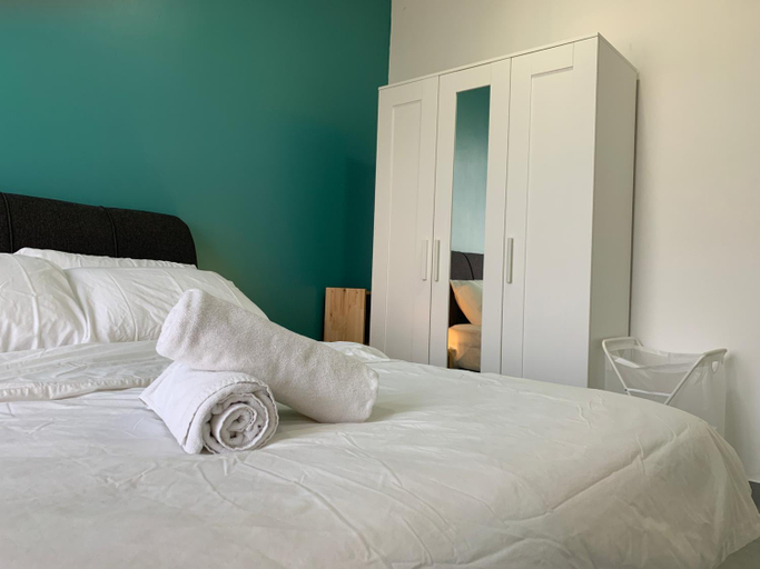 Bedroom 7