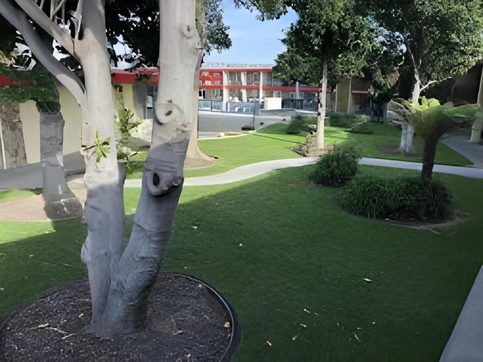 Others 3, The Garden Inn OAK, Alameda