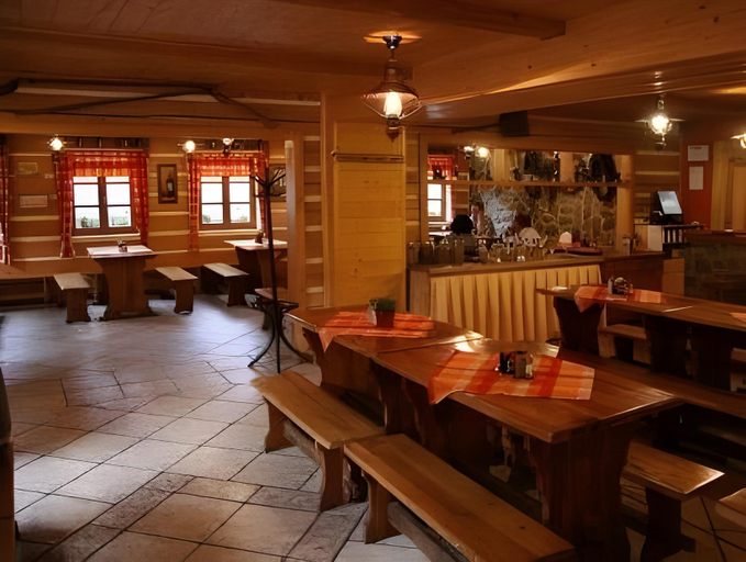 Food & Drinks 3, Hotel Hvezda, Trutnov