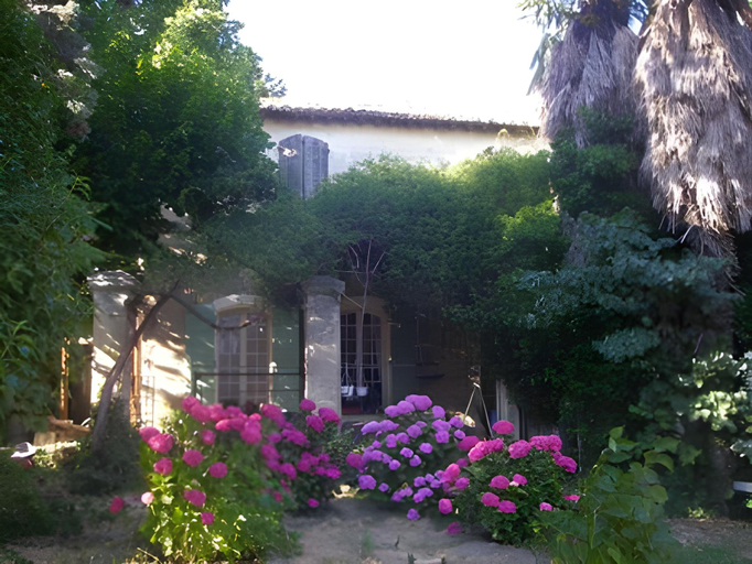 Exterior & Views 2, Chambres D'hôtes Mas D'eymard, Bouches-du-Rhône