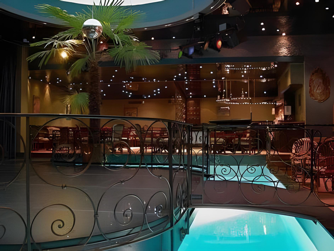 Sport & Beauty 4, Hotel Restaurant Florida, Nidau