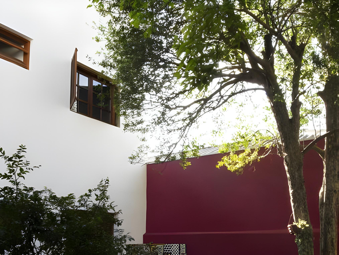 Garoa Hostel, São Paulo
