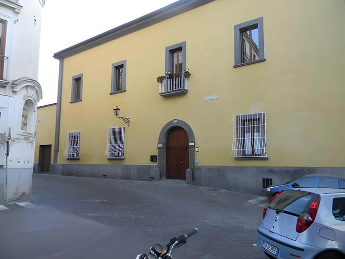 Others 4, B&B Villa Elisa, Napoli