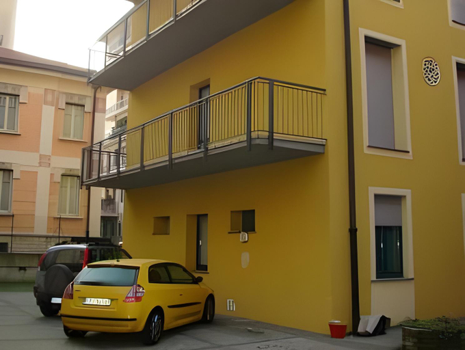 Others 5, Central Hostel BG, Bergamo