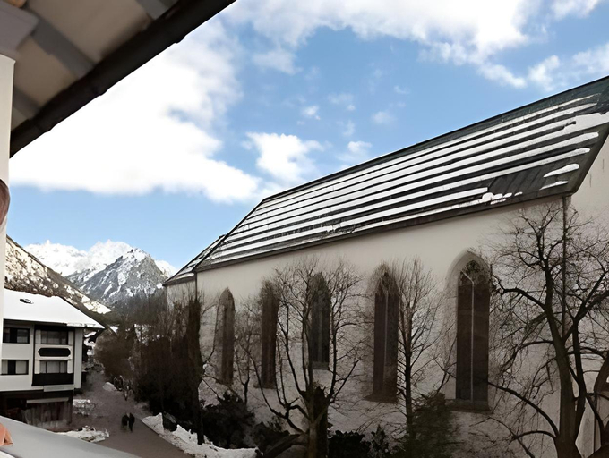 Exterior & Views 2, Hotel Mohren, Oberallgäu