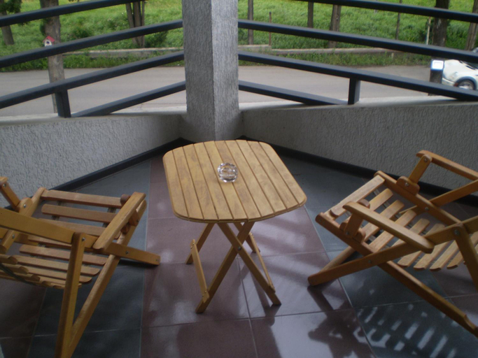 Others 3, New Hotel, Mtskheta
