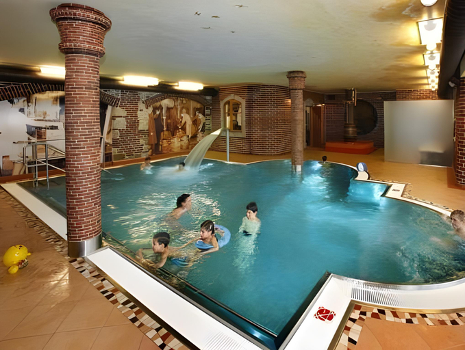Sport & Beauty 5, Hotel U Sladka, Tachov