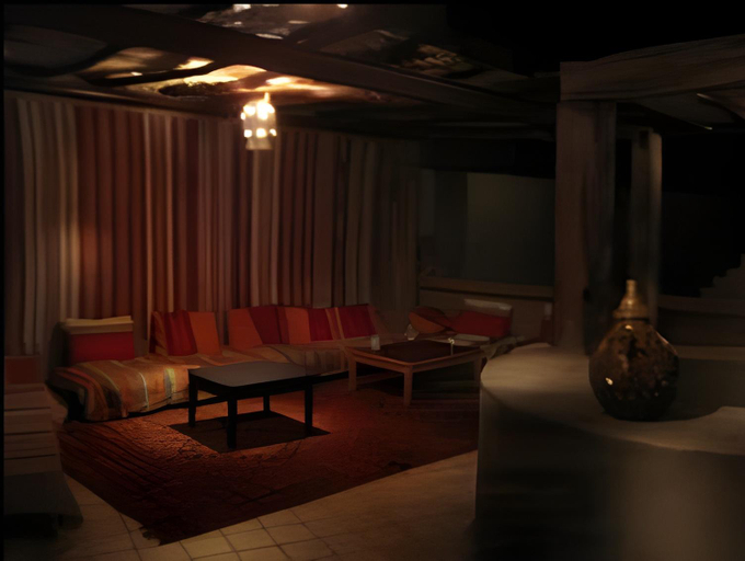 Others 4, Jnane La Kasbah, Errachidia