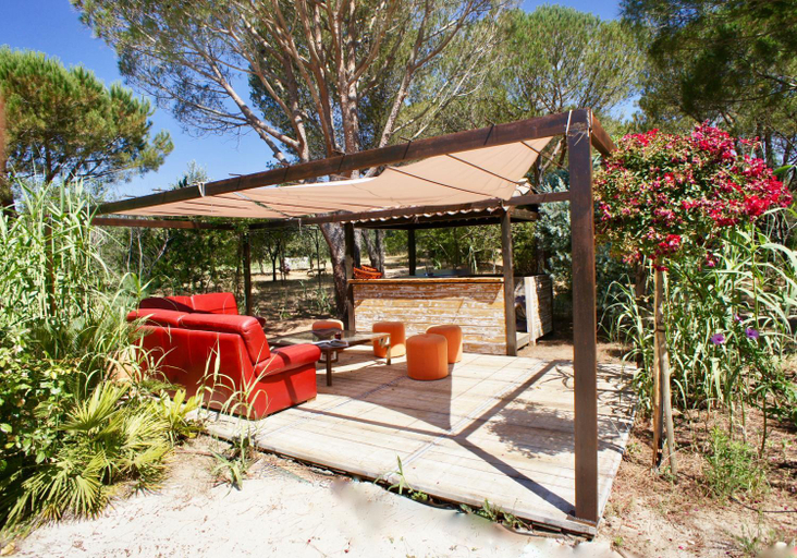 Others 4, Campagne les Jumeaux, Var