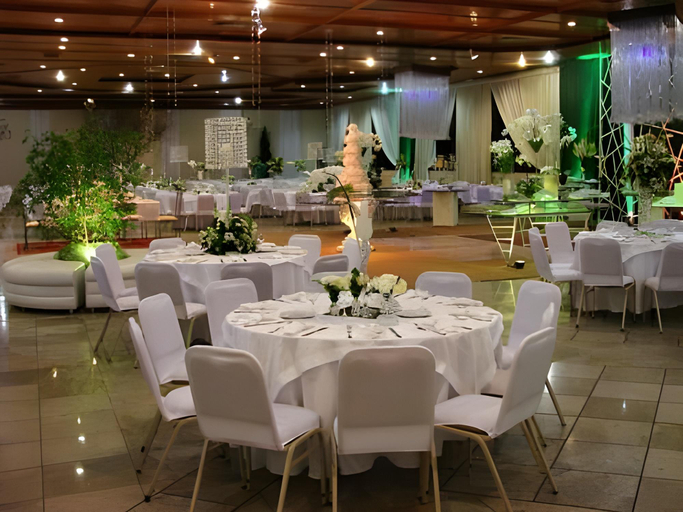 Food & Drinks 5, Alice Vitoria Hotel Arte by Nobile, Vitoria