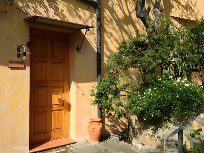 Exterior & Views 2, Relais San Damian, Imperia