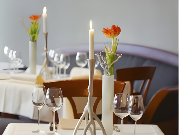 Food & Drinks 4, Hotel Domschenke, Coesfeld