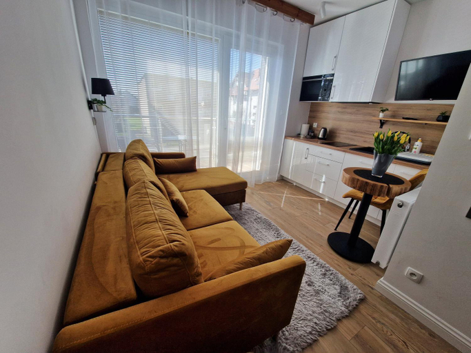 Others 2, Zatoka Apartamenty, Puck