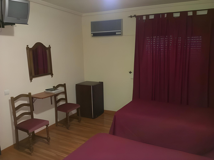 Bedroom 2, Guesthouse RSA by Umbral, Loulé