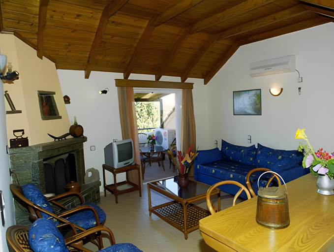 Others 4, Villa Elia Resort, Ionian Islands