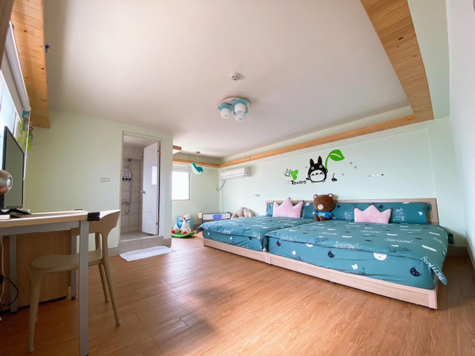 Bedroom 18